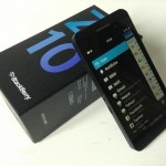 BlackBerryZ10