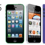 iphone 5