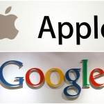 Apple-Google-Logo