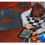editouch tablet dislessici
