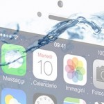 ios7 waterproof bufala