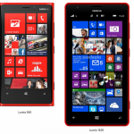 Lumia 1520