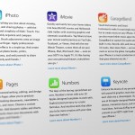 iwork e ilife