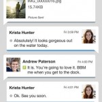 blackberrymessanger