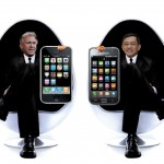 Samsung-Apple
