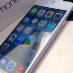 iPhone 6 apple A8