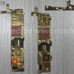 iPhone 6 NFC