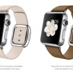 Apple Watch modelli