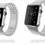 Apple Watch modelli