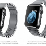 Apple Watch modelli