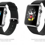 Apple Watch modelli