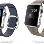 Apple Watch modelli