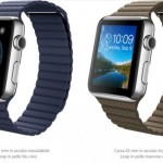 Apple Watch modelli