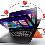 Lenovo IdeaPad Yoga 2 Pro1