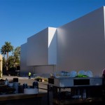 Apple edificio