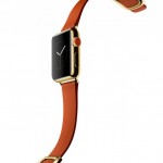 Apple watch edition