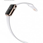 Apple watch edition