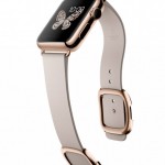 Apple watch edition