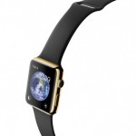 Apple watch edition
