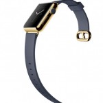 Apple watch edition