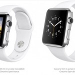 Apple Watch Modelli
