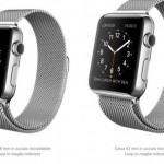 Apple Watch modelli