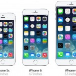 iPhone 6 Apple