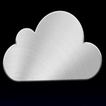 iCloud apple