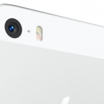 iPhone 6 fotocamera