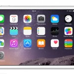iPhone 6 plus vista orizzontale