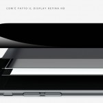iPhone 6 retina display