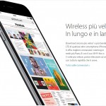 iPhone 6 Wifi