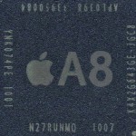 Apple A8