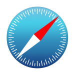 Safari iOS 8