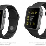 Watch Sport Apple