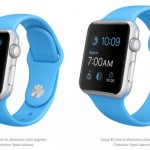 Watch Sport Apple