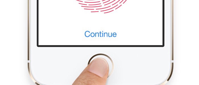 Iphone 5s Non Funziona Touch Id