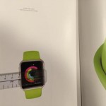 Apple Watch sport