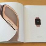 apple watch vogue