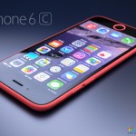 iPhone 6C