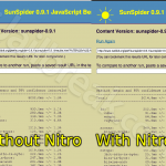 nitro