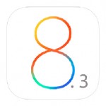 iOS 8.3