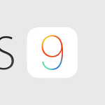 novità ios9