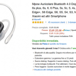 Amazon,-Mpow-Auricolari-Bluetooth-4.0-con-doppio-microfono-in-offerta-5