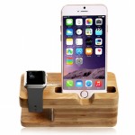 Apple-Watch-stand-in-legno-di-bambù-ad-un-super-prezzo-su-Amazon-1