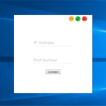Remote-Messages-Client-Login-593×502