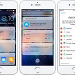ios-10-lock-screen-widget-management-iphone-screenshot-001