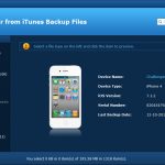 recover-from-itunes-backup-scanning-interface