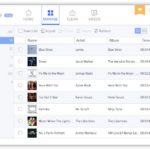 4.manage music