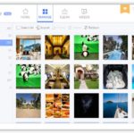 5.manage photos